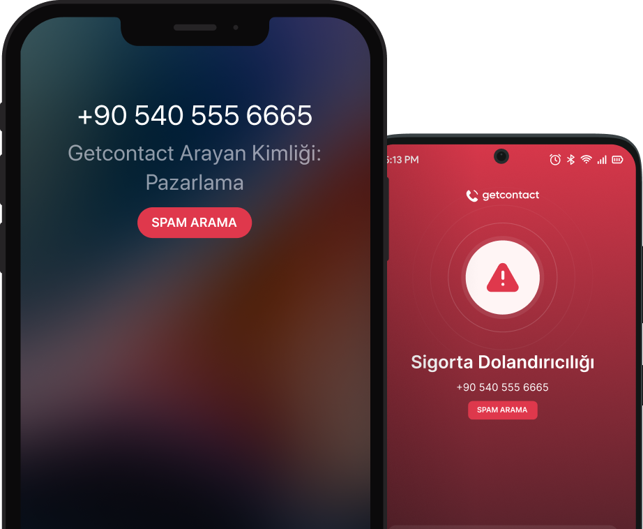 Banner phone image