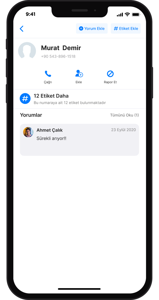 Feature phone 4