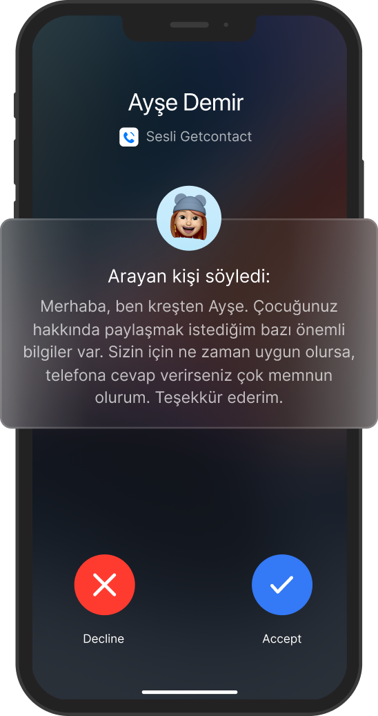 Feature phone 5